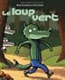 Le loup vert