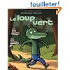 Le loup vert