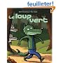 Le loup vert