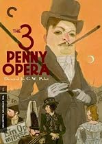 The Threepenny Opera - Criterion Collection