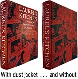 Laurel`s Kitchen: A Handbook for Vegetarian Cookery and Nutrition