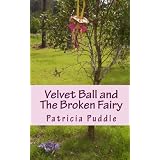 Velvet Ball and The Broken Fairy