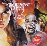 Der Fluch der Sala&uuml;n (24) - Faith-the Van Helsing Chronicles