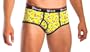 Ginch Gonch Men's Yokie Dolkie Brief