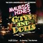 Guys and Dolls 50th-Anniversary Cast Recording