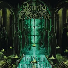 Venom Of The Pernicious