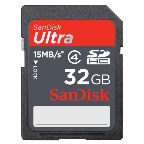 black friday price SanDisk SDSDH-032G-bulk