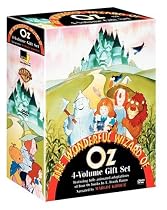 Stream The Wonderful Wizard of Oz Animation Collection Movie Online.