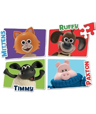 Timmy Jigsaws