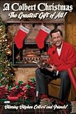 A Colbert Christmas
