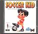 Soccer kid - 3DO - PAL