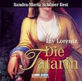 Die Tatarin - Iny Lorentz