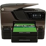 HP Officejet Pro 8600 Premium e-All-in-One Wireless Color Printer with Scanner, Copier & Fax