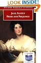Pride and Prejudice (Oxford World's Classics)