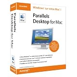 Parallels Desktop pour Mac