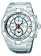 Pulsar - Men's Chronograph Stainless Steel Watch - PF8257 Pulsar - Men's Chronograph Stainless Steel Watch - PF8257