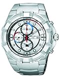 Pulsar - Men's Chronograph Stainless Steel Watch - PF8257