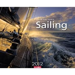 Sailing 2012