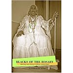 Blacks of the Rosary: Memory and History in Minas Gerais, Brazil book cover