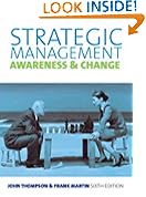 Strategic Management