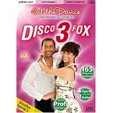 Get the Dance - Discofox 3von "T�nzer Markus Sch�ffl..."