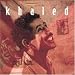 Khaled CD Cover