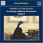 Women at the Piano Vol. 2 (Dorfmann, Warrot, Selva, Doyen)