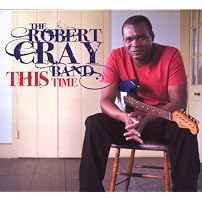 This Time/Robert Cray