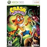 Crash: Mind Over Mutant