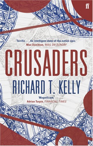 City Travel Guides Discounted  Books : Crusaders
