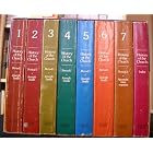 History of the Church of Jesus Christ of Latter-Day Saints Complete 8 Volume Set in Slipcase by Joseph Smith