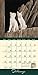 Sueellen Ross Kitten 2016 Mini Wall Calendar