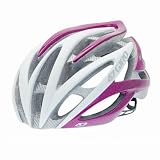 Giro Atmos Road/Racing Bike Helmet (Large, Rhone/White Flowers)