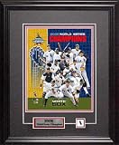 Chicago White Sox 2005 World Series Champions Framed Unsigned 8x10 Photograph