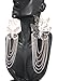 3 Pairs of Silvertone Basketball Wives 7