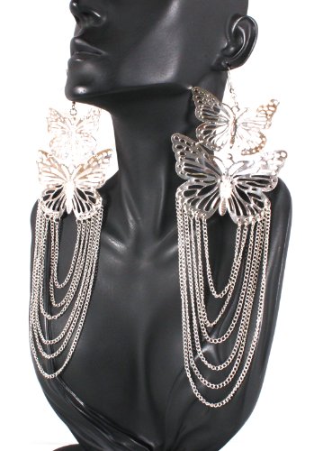 3 Pairs of Silvertone Basketball Wives 7