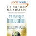 The New Age of Innovation: Driving Cocreated Value Through Global Networks