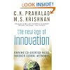 The New Age of Innovation: Driving Cocreated Value Through Global Networks