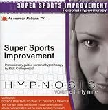 Hypnosis:Super Sports Improvement