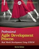 Professional Agile Development Process: Real World Development Using SCRUM