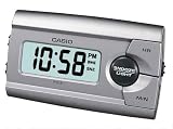 Casio - PQ-31-8EF - Reveil - Quartz Digitale - Alarme repetitive - Eclairage LED