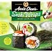 Annie Chun's Rice Express Sushi Wraps Sticky White Rice, 8.1-Ounce Package (Pack of 6)