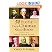 50 People Every Christian Should Know: Learning from Spiritual Giants of the Faith