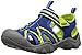 M.A.P. Emmons Fisherman Sandal