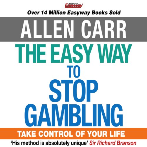 The Easy Way to Stop Gambling