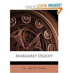 Margaret Ogilvy