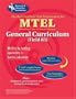 MTEL General Curriculum (REA) - The Best Test Prep (MTEL Teacher Certification Test Prep)