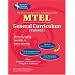 MTEL General Curriculum (REA) - The Best Test Prep (REA Test Preps)