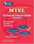 MTEL General Curriculum (REA) - The Best Test Prep (REA Test Preps)