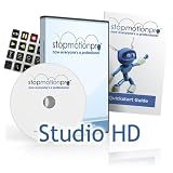 Stop Motion Pro Studio HD